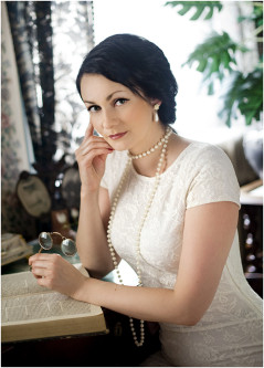 Szajba na peronie 5.