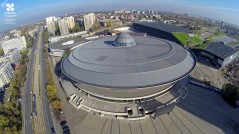 Katowice-spodek